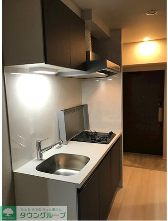 エム・グランヴィア駒形の物件内観写真